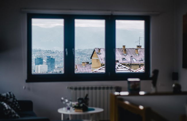 Luxury 3 Story House- Best View- Free Parking - Foto 10