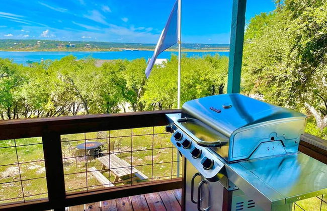 4 3 two King Beds Perfect Sunset Lake Views Pickleball Fire pit Lvl2 EV POA Pool - Foto 10