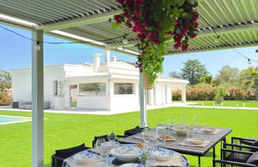 Villa Ikal - Foto 13