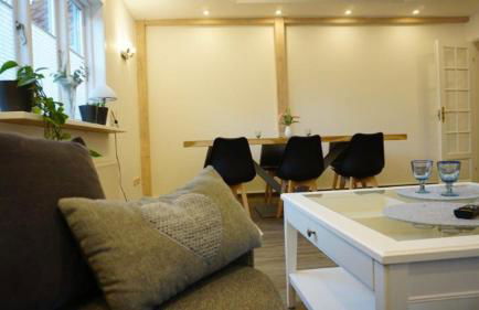 Ferienwohnung Duderstadt - Foto 2