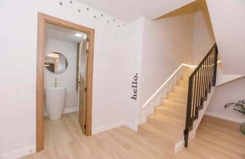 Casa Maruja Boutique con Gran Terraza junto al Balneario - Foto 23