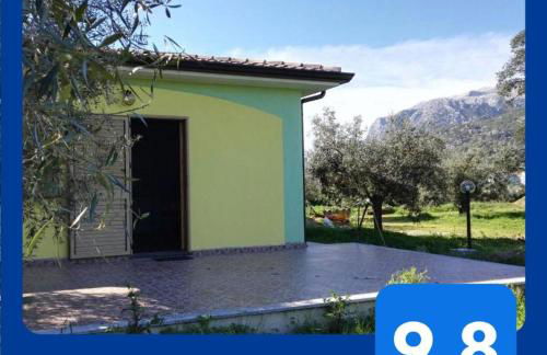 Agriturismo "PIRASTRERI" - Foto 8