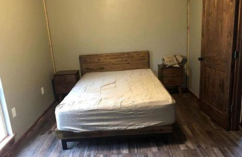 Amazing Cabin Rental near Ouachita National Forest for Weekend Getaways in Oklahoma - Foto 16