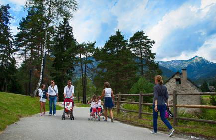 Mansarda Vigezzina Locazione Turistica - Foto 49