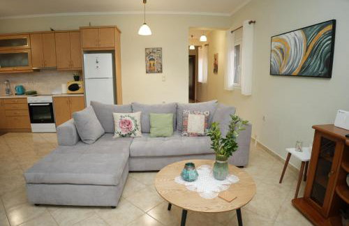 Nikis Country House - Lefkada BnB Private Parking - Foto 7