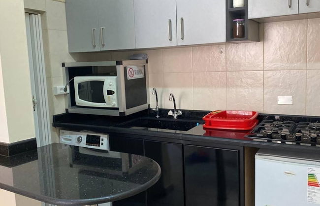 Cosy Apartment in Sabtieh Beirut - Foto 4