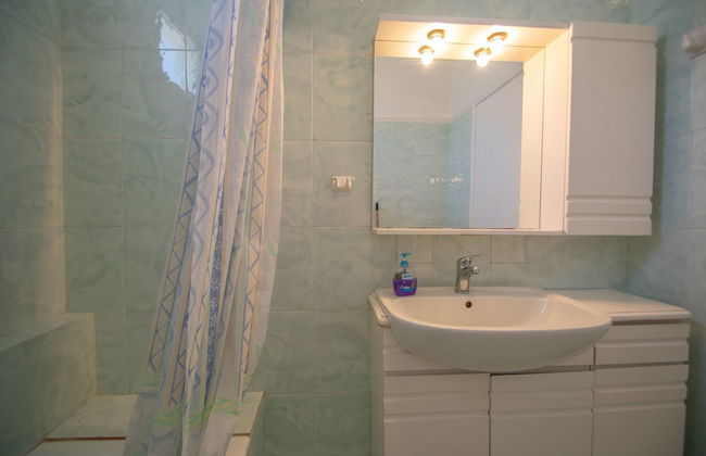 Casa Tsounis - Foto 16