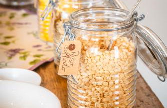 Agriturismo al Comarel - Foto 8