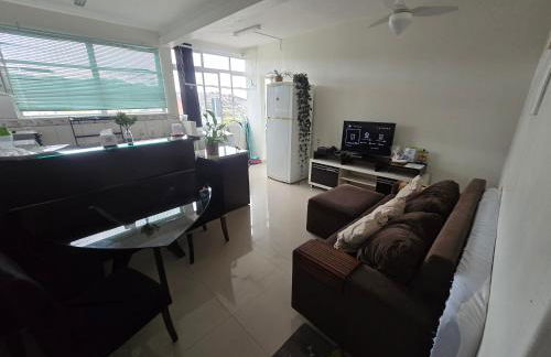 Calçadão Felipe S. (tudo a pé) - Photo 17