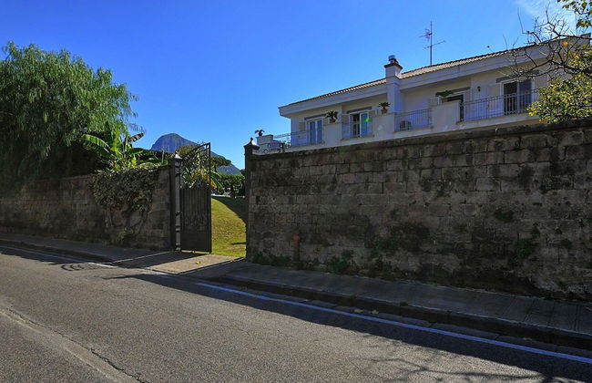 Villa Orlando - Photo 41