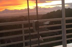 Casa espaçosa cpm linda vista pro verde - Foto 14