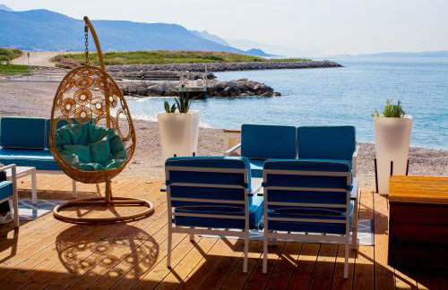 Bel Etage Amora Luxury Seaview Apartment with pool - Foto 38