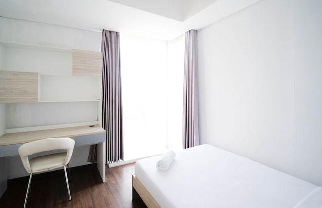 Strategic And Spacious 2Br Apartment At Trillium Residence - Foto 2