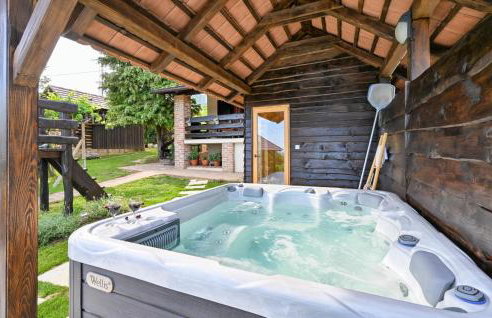 Gorgeous Home In Kalnik With Sauna - Foto 17
