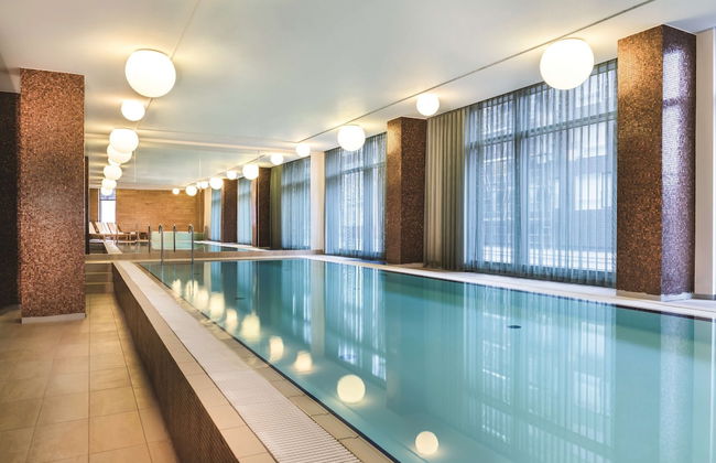 Adina Apartment Hotel Copenhagen - Foto 1