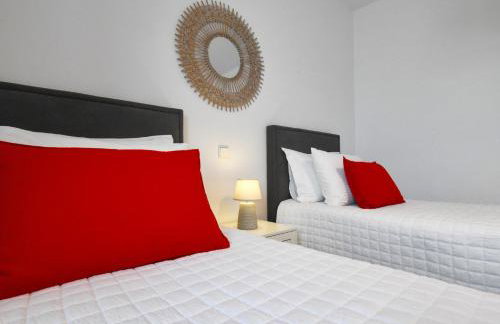 Amazing 2 bedroom apartment overlooking the Marina of Vourkari - Foto 23