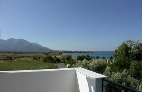 Studios Akrogiali - Photo 13