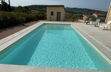 Gîte de brizolles - Foto 6