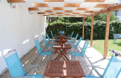 Arlen Beach Hotel - Foto 40