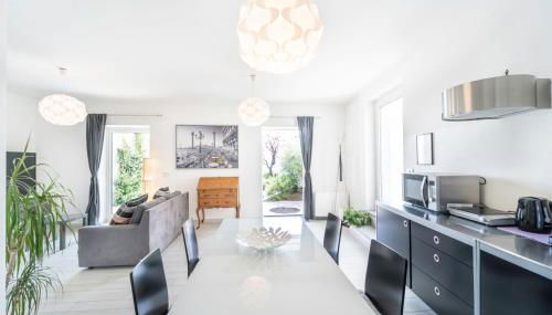 La Villa Holiday House - Foto 2