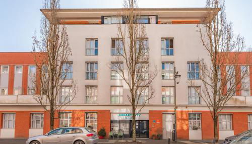 Appart'City Classic Blois - Foto 5