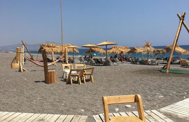 Lindos Kalathos Luxury Apartments - Foto 14