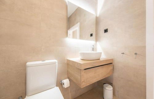 Casa Amarela - Apt with pool, close to beaches, golf and nature - Conceição e Cabanas de Tavira - Foto 16