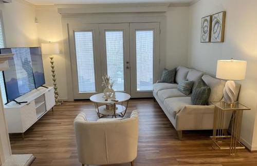 The Garden Room at Galleria - Foto 1