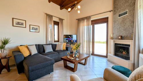 Seistron Villa Part of Cretan Retreat - Foto 3