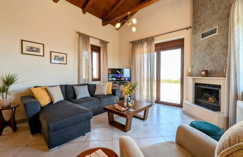 Seistron Villa Part of Cretan Retreat - Foto 3