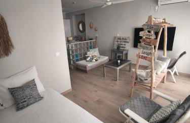 Golf & Playa a 1 min - Photo 12