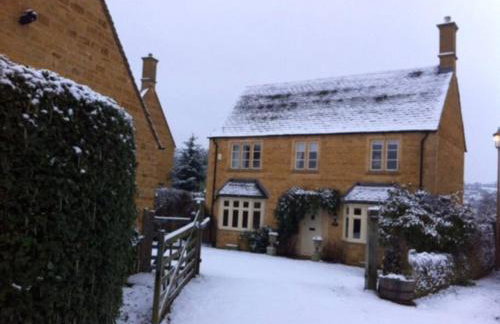 Chipping Campden - Cotswolds private house with garden - Photo 9