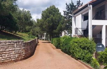 Studio Apartment Jadranko Duga uvala - Foto 17