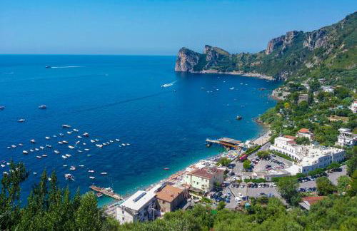 Il Profumo di Capri - Photo 8