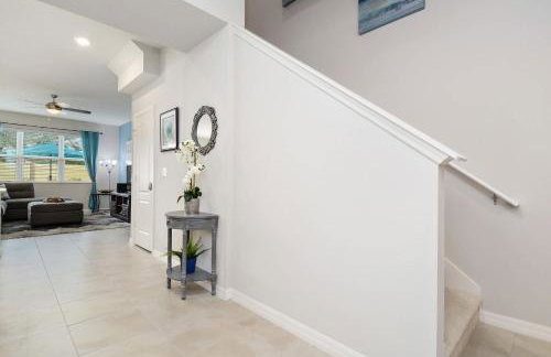 Amazing 4 Bedroom Close to Disney Compass Bay Resort 5161 - Foto 9