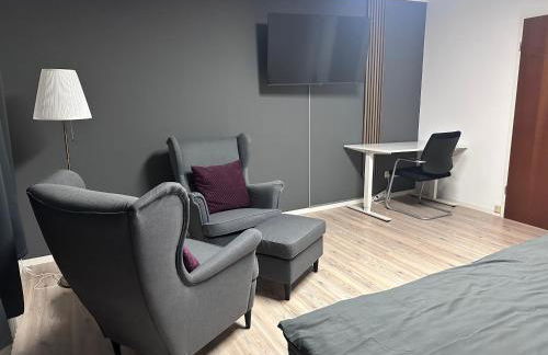 Nobel FeWo in Oberasbach - Foto 6