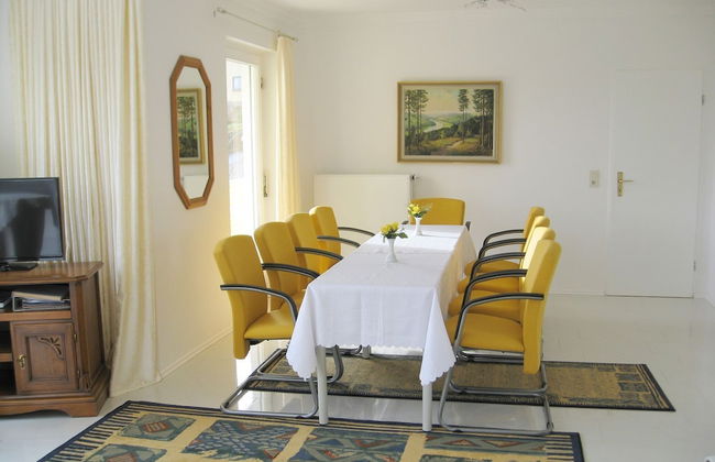 Elevated Apartment in Bad Wildungen With Garden - Foto 16