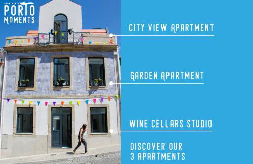 Porto Moments Apartments by Portugal Collection - Foto 24