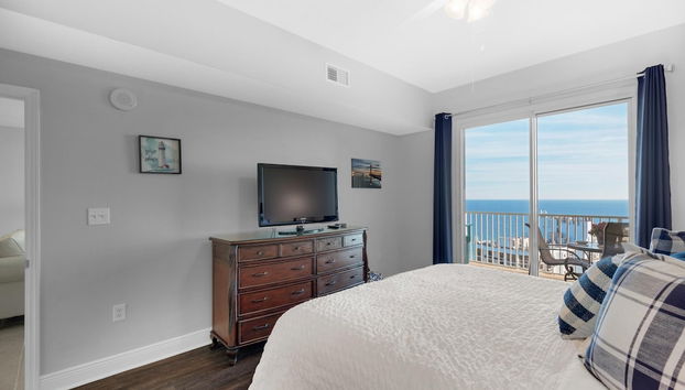 Ariel Dunes I 2304 - Foto 4, Habitación