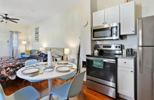 Fabulous Franklin studio steps from St Claude Ave - Foto 3