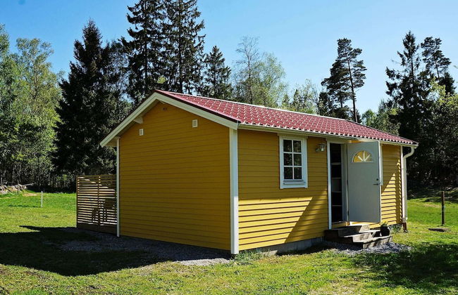 2 Person Holiday Home in Svanesund - Foto 18