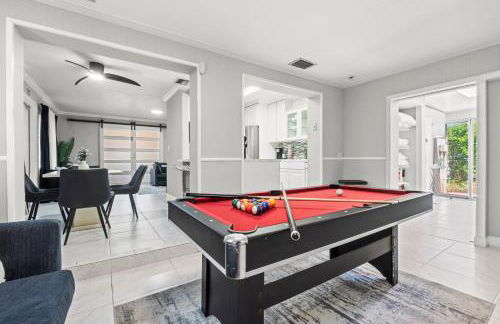 Fort Lauderdale Retreat Near Beach & Airport - Foto 22