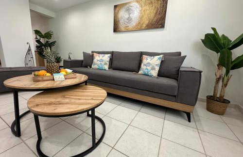 Sitia Beach Apartment - Foto 25