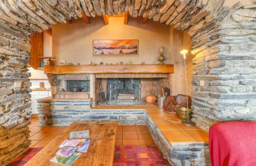 Chalet La Darse Nature et Sérénité - Foto 9