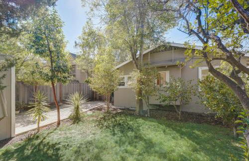 # Marbella Lane -Cozy 1BR Studio in Palo Alto DWTN - Foto 10