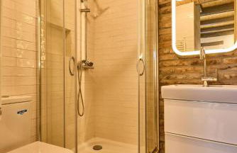 Rote Wohnung - Ferienwohnung (Goldenes-Häusle) - Foto 7