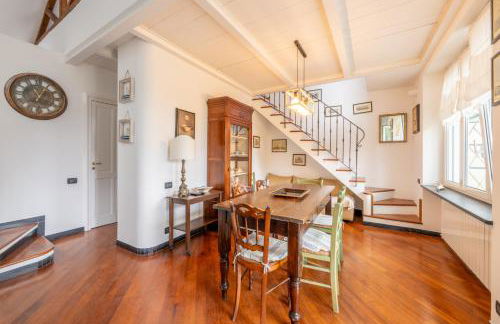 [Terrazza sul mare] B.View56 - Foto 8