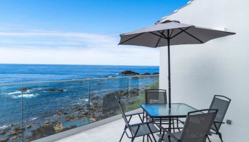 Mosteiros Sunset and Islets Apartment - Foto 2