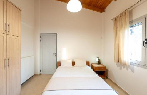 Petros House Fantastic View By Greece Apartments - Foto 17