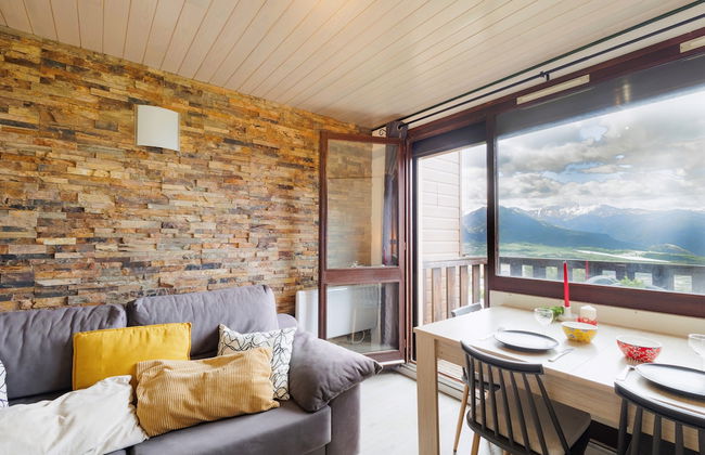 ANANA Balcon Cerdan - Photo 26